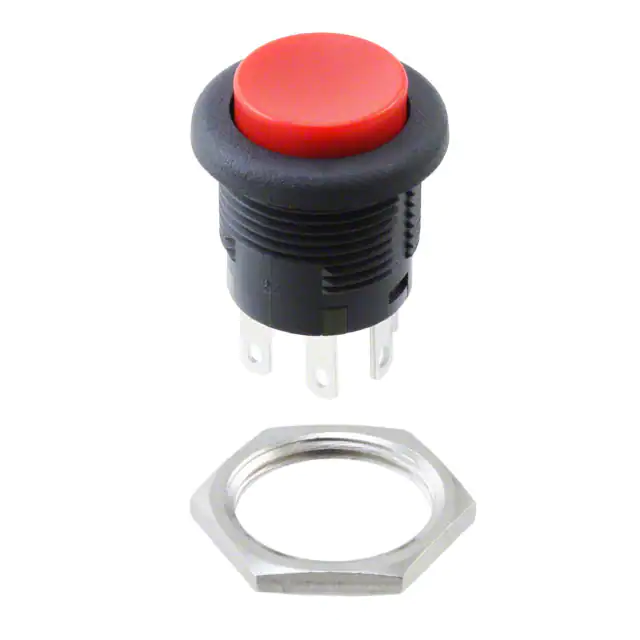 LP0125CCKW01C NKK Switches electronic component